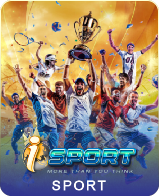 iSport